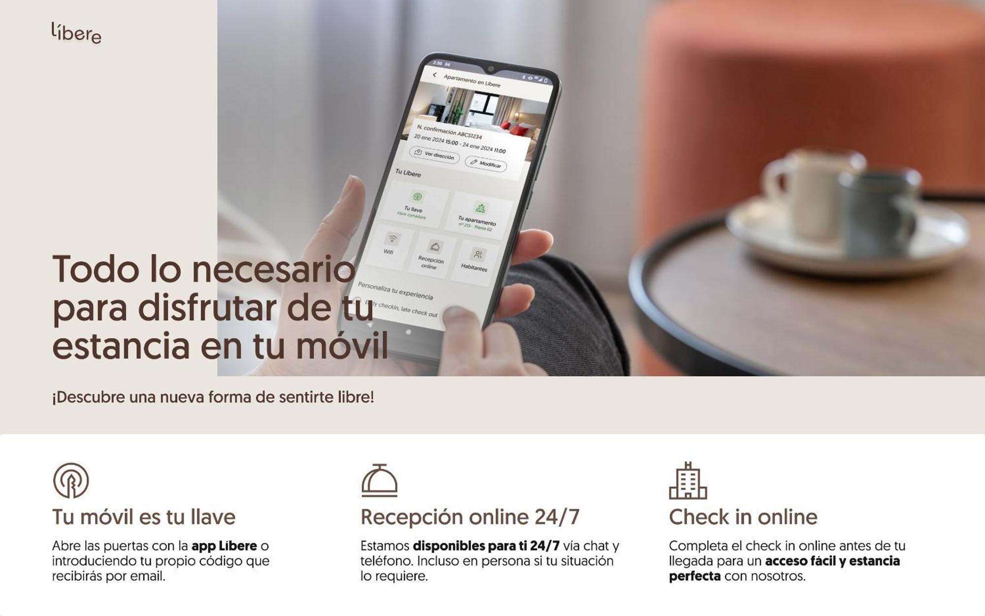 Libere Malaga Trinidad Διαμέρισμα Εξωτερικό φωτογραφία