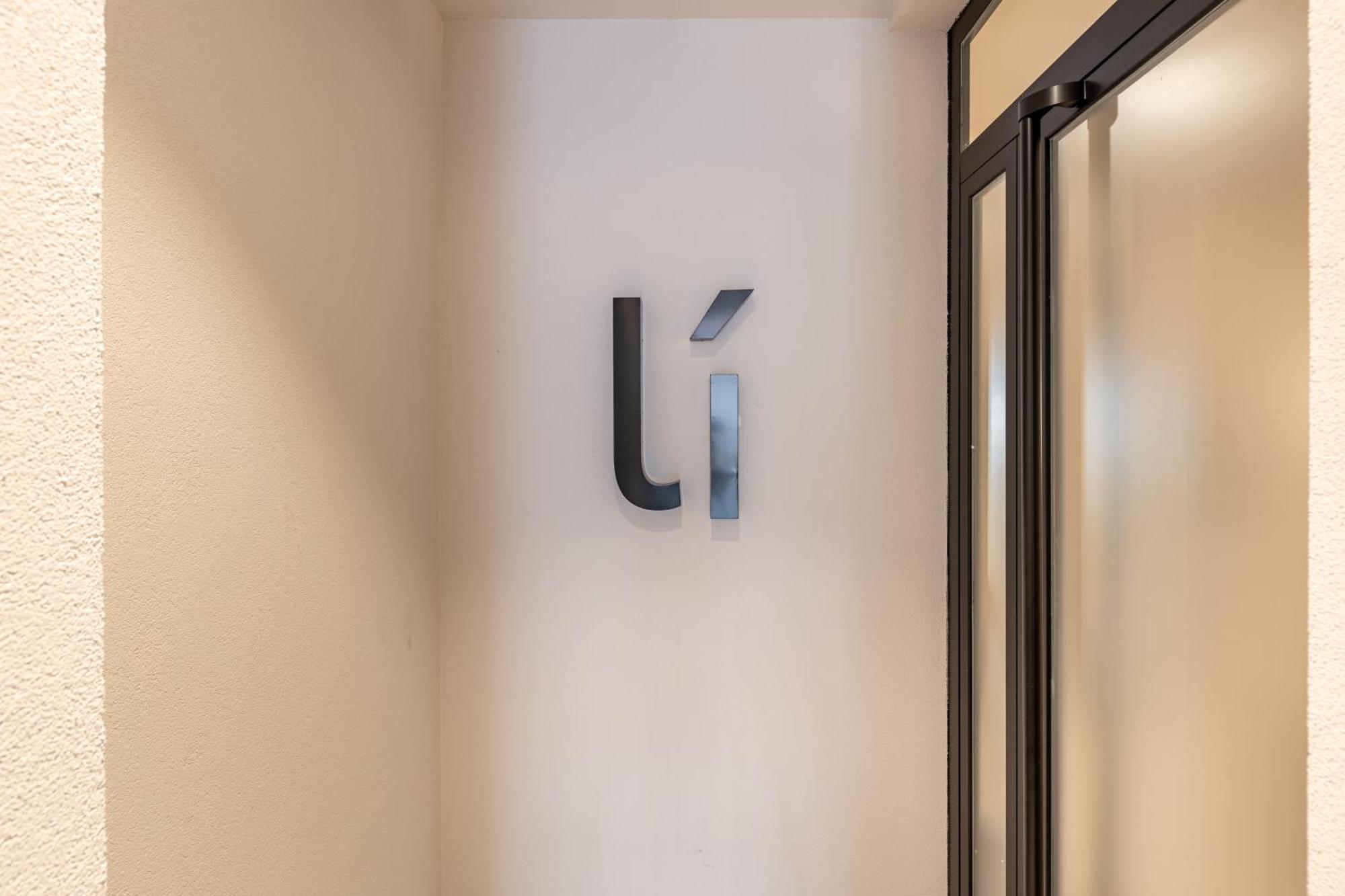 Libere Malaga Trinidad Διαμέρισμα Εξωτερικό φωτογραφία